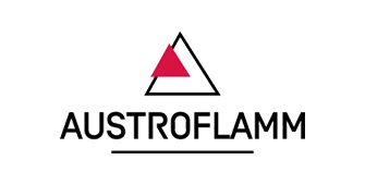 LOGO AUSTROFLAM